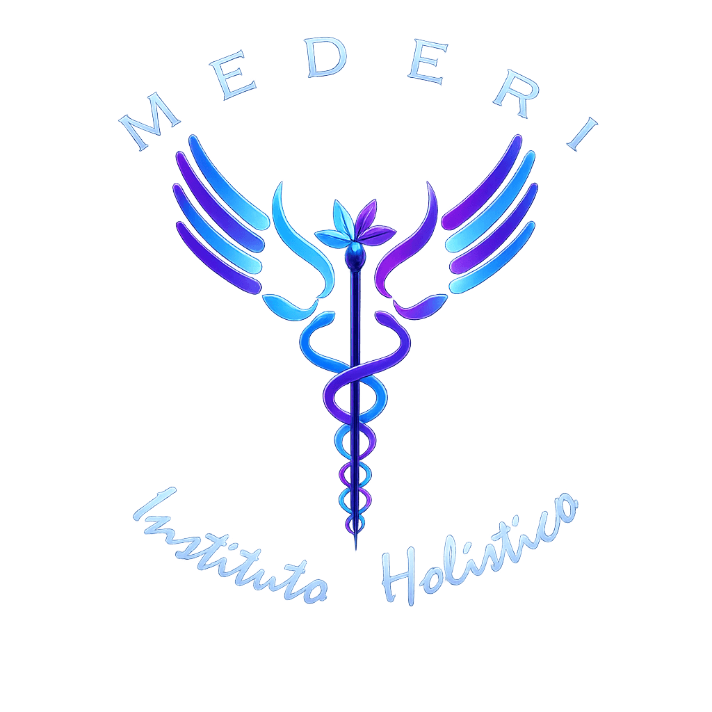 Mederi Instituto Holístico